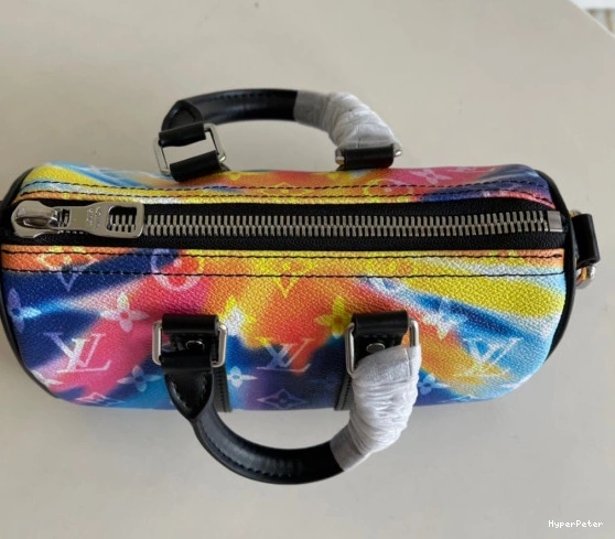 LOUIS XS VUITTON KEEPALL 0719